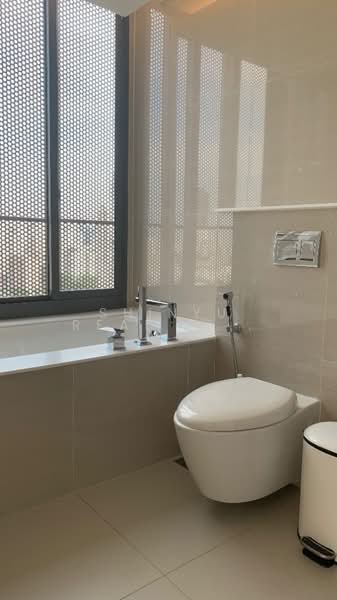 Circle Sukhumvit 31, Bangkok, Soi Sukhumvit 31, Khlong Tan Nua, Watthana, Bangkok, 2 Bedrooms, 70 sqm, Condo For Sale, by Shinyu Real Estate, 500371892 - DDproperty.com