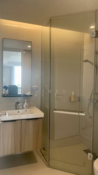 Circle Sukhumvit 31, Bangkok, Soi Sukhumvit 31, Khlong Tan Nua, Watthana, Bangkok, 2 Bedrooms, 70 sqm, Condo For Sale, by Shinyu Real Estate, 500371892 - DDproperty.com