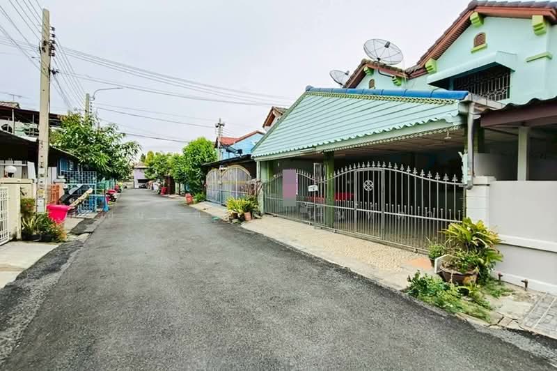 Than Thong Village 2, Nonthaburi, Bang Rak Pattana, Bang Bua Thong, Nonthaburi, 5 Bedrooms, 160 sqm, Townhouse For Sale, by ชนะชาติ นนท์ตา, 500371897 - DDproperty.com