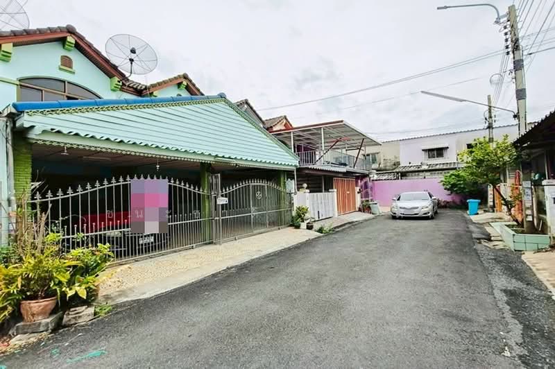 Than Thong Village 2, Nonthaburi, Bang Rak Pattana, Bang Bua Thong, Nonthaburi, 5 Bedrooms, 160 sqm, Townhouse For Sale, by ชนะชาติ นนท์ตา, 500371897 - DDproperty.com