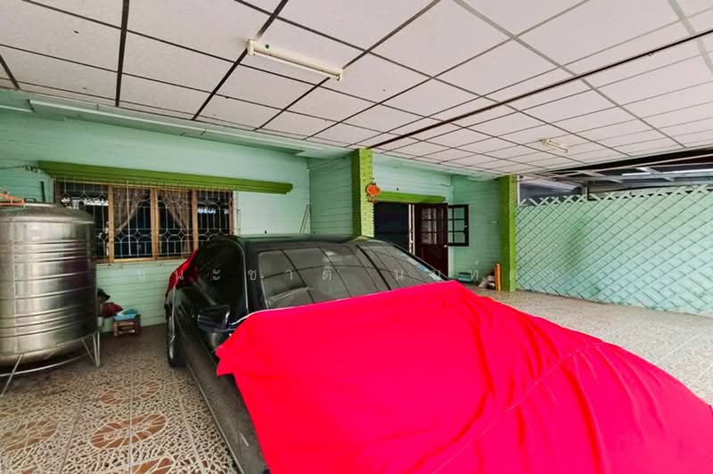 Than Thong Village 2, Nonthaburi, Bang Rak Pattana, Bang Bua Thong, Nonthaburi, 5 Bedrooms, 160 sqm, Townhouse For Sale, by ชนะชาติ นนท์ตา, 500371897 - DDproperty.com