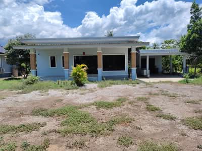 ขาย - บ้านเดี่ยวบ้านโป่ง ราชบุรี, ราชบุรี