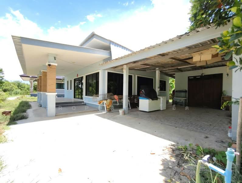 บ้านเดี่ยวบ้านโป่ง ราชบุรี, Ratchaburi, Khung Phayom, Ban Pong, Ratchaburi, 2 Bedrooms, 150 sqm, Single Detached House For Sale, by The Best Property โอ็ต, 500371898 - DDproperty.com
