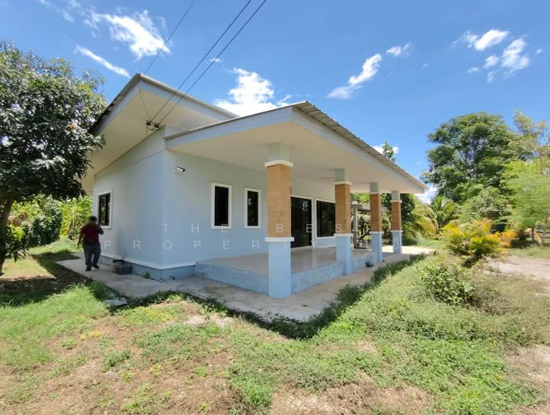 บ้านเดี่ยวบ้านโป่ง ราชบุรี, Ratchaburi, Khung Phayom, Ban Pong, Ratchaburi, 2 Bedrooms, 150 sqm, Single Detached House For Sale, by The Best Property โอ็ต, 500371898 - DDproperty.com