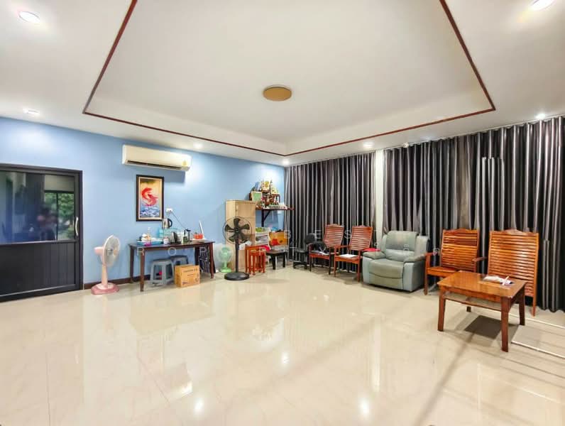 บ้านเดี่ยวบ้านโป่ง ราชบุรี, Ratchaburi, Khung Phayom, Ban Pong, Ratchaburi, 2 Bedrooms, 150 sqm, Single Detached House For Sale, by The Best Property โอ็ต, 500371898 - DDproperty.com