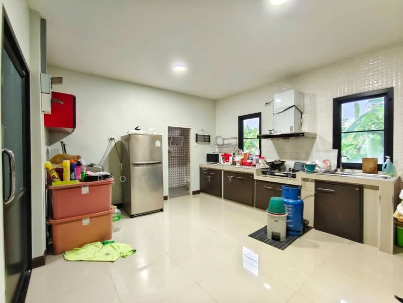 บ้านเดี่ยวบ้านโป่ง ราชบุรี, ราชบุรี, คุ้งพยอม, บ้านโป่ง, ราชบุรี, 150 ตร.ม., บ้านเดี่ยว ขาย, โดย The Best Property โอ็ต, 500371898 - DDproperty.com
