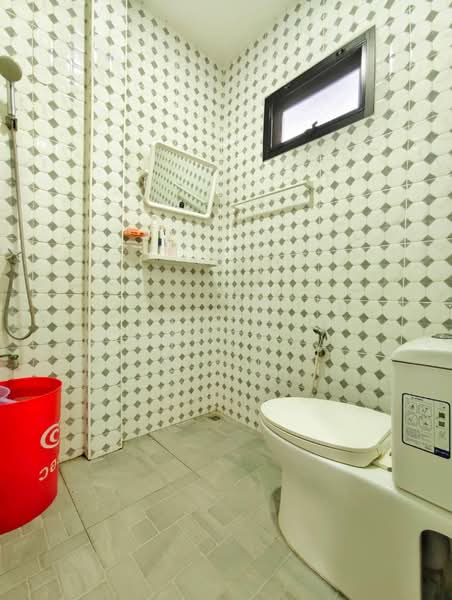 บ้านเดี่ยวบ้านโป่ง ราชบุรี, Ratchaburi, Khung Phayom, Ban Pong, Ratchaburi, 2 Bedrooms, 150 sqm, Single Detached House For Sale, by The Best Property โอ็ต, 500371898 - DDproperty.com