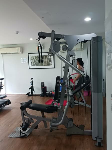 Centrio Condominium, Phuket, Wichit Songkhram, Kathu, Phuket, 2 Bedrooms, 47 sqm, Condo For Rent, by ไอรินทร์ อัครชัยธนรักษ์, 500371900 - DDproperty.com