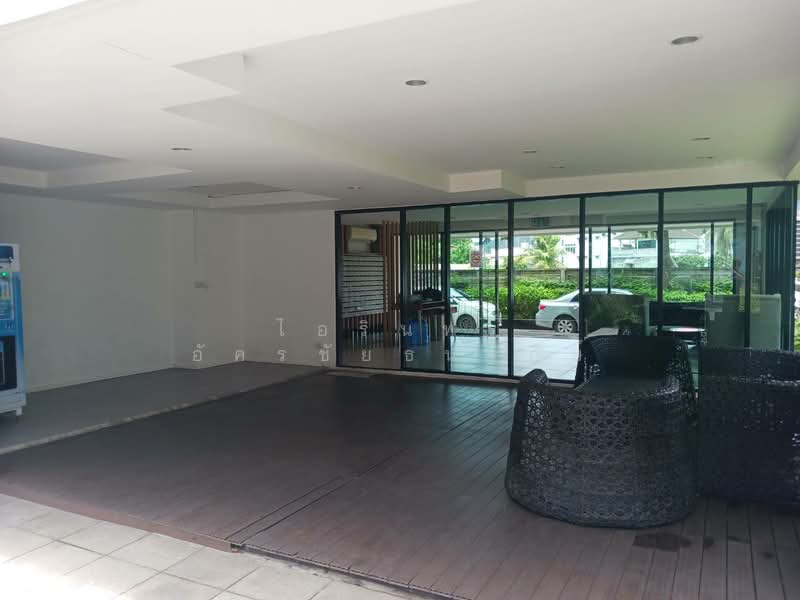 Centrio Condominium, Phuket, Wichit Songkhram, Kathu, Phuket, 2 Bedrooms, 47 sqm, Condo For Rent, by ไอรินทร์ อัครชัยธนรักษ์, 500371900 - DDproperty.com