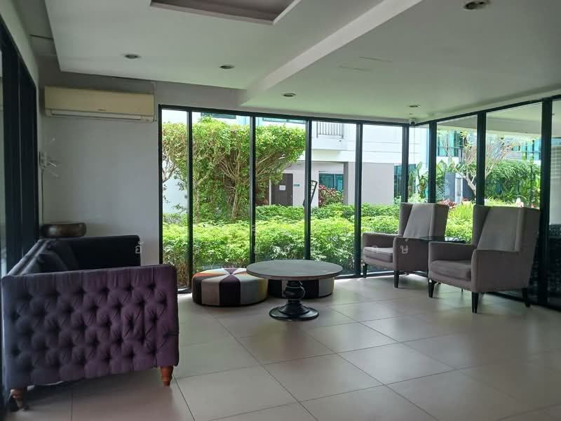 Centrio Condominium, Phuket, Wichit Songkhram, Kathu, Phuket, 2 Bedrooms, 47 sqm, Condo For Rent, by ไอรินทร์ อัครชัยธนรักษ์, 500371900 - DDproperty.com