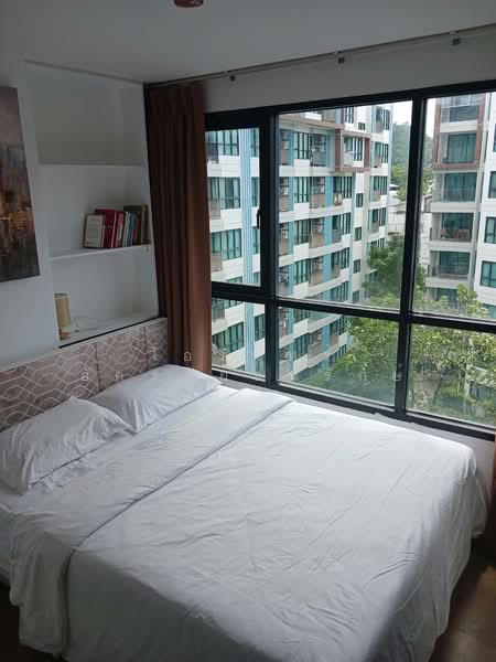 Centrio Condominium, Phuket, Wichit Songkhram, Kathu, Phuket, 2 Bedrooms, 47 sqm, Condo For Rent, by ไอรินทร์ อัครชัยธนรักษ์, 500371900 - DDproperty.com