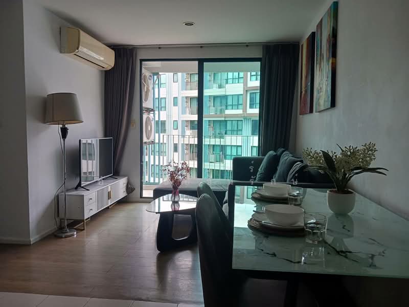 Centrio Condominium : เซนทริโอ คอนโดมิเนียม, ภูเก็ต, วิชิตสงคราม, กะทู้, กะทู้, ภูเก็ต, 47 ตร.ม., คอนโด ให้เช่า, โดย ไอรินทร์ อัครชัยธนรักษ์, 500371900 - DDproperty.com