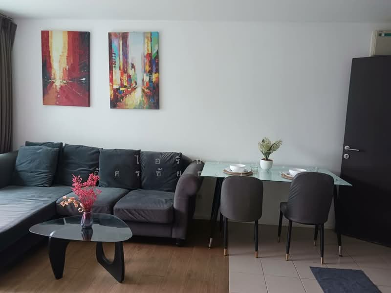 Centrio Condominium, Phuket, Wichit Songkhram, Kathu, Phuket, 2 Bedrooms, 47 sqm, Condo For Rent, by ไอรินทร์ อัครชัยธนรักษ์, 500371900 - DDproperty.com
