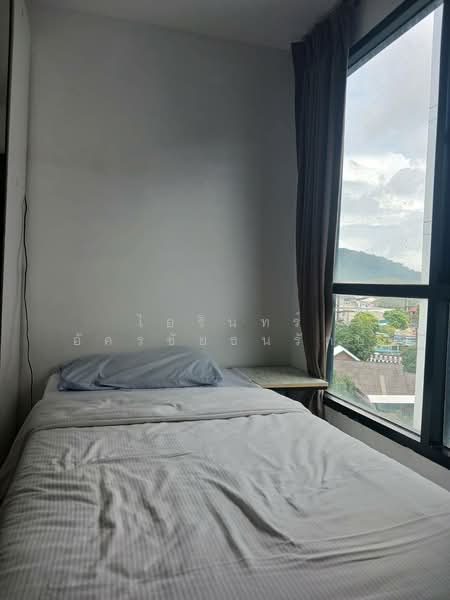 Centrio Condominium, Phuket, Wichit Songkhram, Kathu, Phuket, 2 Bedrooms, 47 sqm, Condo For Rent, by ไอรินทร์ อัครชัยธนรักษ์, 500371900 - DDproperty.com