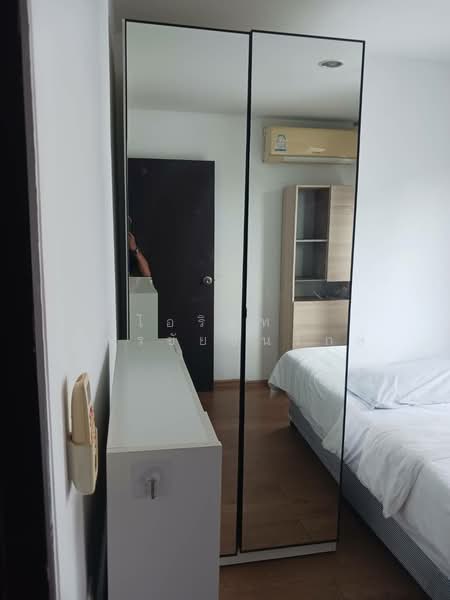 Centrio Condominium, Phuket, Wichit Songkhram, Kathu, Phuket, 2 Bedrooms, 47 sqm, Condo For Rent, by ไอรินทร์ อัครชัยธนรักษ์, 500371900 - DDproperty.com