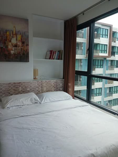 Centrio Condominium, Phuket, Wichit Songkhram, Kathu, Phuket, 2 Bedrooms, 47 sqm, Condo For Rent, by ไอรินทร์ อัครชัยธนรักษ์, 500371900 - DDproperty.com