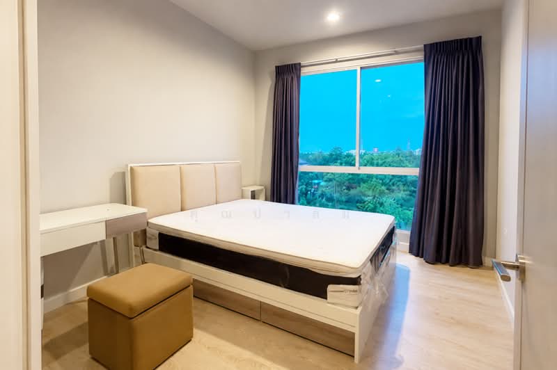 Zelle Salaya, Nakhon Pathom, 208 Salaya Road, Salaya, Phuttha Mon Thon, Nakhon Pathom, 1 Bedroom, 30 sqm, Condo For Sale, by คุณปาล์ม, 500371901 - DDproperty.com