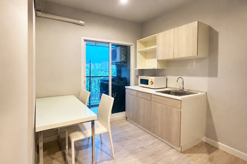 Zelle Salaya, Nakhon Pathom, 208 Salaya Road, Salaya, Phuttha Mon Thon, Nakhon Pathom, 1 Bedroom, 30 sqm, Condo For Sale, by คุณปาล์ม, 500371901 - DDproperty.com