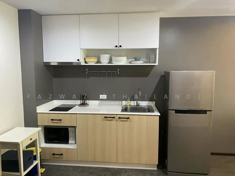 The Title V, Phuket, Wiset Road, Rawai, Muang Phuket, Phuket, 2 Bedrooms, 60 sqm, Condo For Rent, by Fazwaz (Thailand) Co., Ltd., 500371902 - DDproperty.com