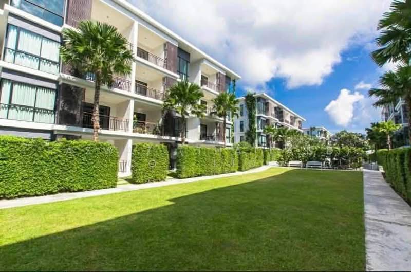 The Title V, Phuket, Wiset Road, Rawai, Muang Phuket, Phuket, 2 Bedrooms, 60 sqm, Condo For Rent, by Fazwaz (Thailand) Co., Ltd., 500371902 - DDproperty.com