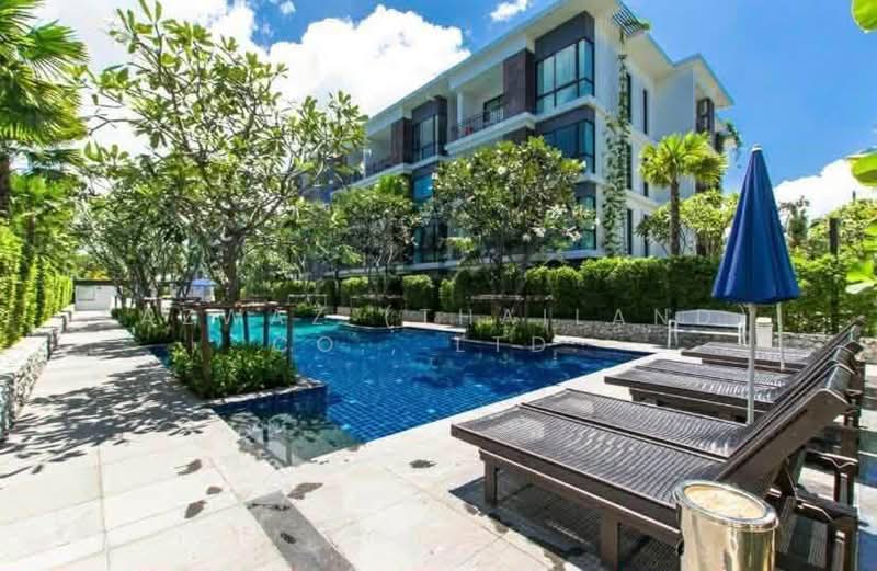 The Title V, Phuket, Wiset Road, Rawai, Muang Phuket, Phuket, 2 Bedrooms, 60 sqm, Condo For Rent, by Fazwaz (Thailand) Co., Ltd., 500371902 - DDproperty.com