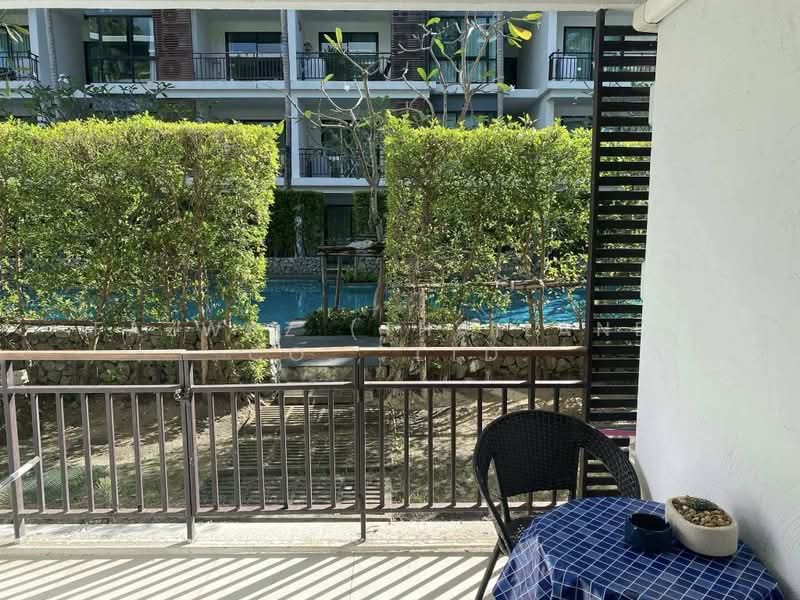 The Title V, Phuket, Wiset Road, Rawai, Muang Phuket, Phuket, 2 Bedrooms, 60 sqm, Condo For Rent, by Fazwaz (Thailand) Co., Ltd., 500371902 - DDproperty.com