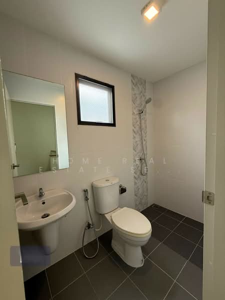 Pleno Sathorn-Suksawat, Bangkok, Soi Suk Sawat 26 Teak 9-1, Suk Sawat Road, Bangpakok, Rat Burana, Bangkok, 3 Bedrooms, 105 sqm, Townhouse For Sale, by HOME Real Estate Service, 500371903 - DDproperty.com