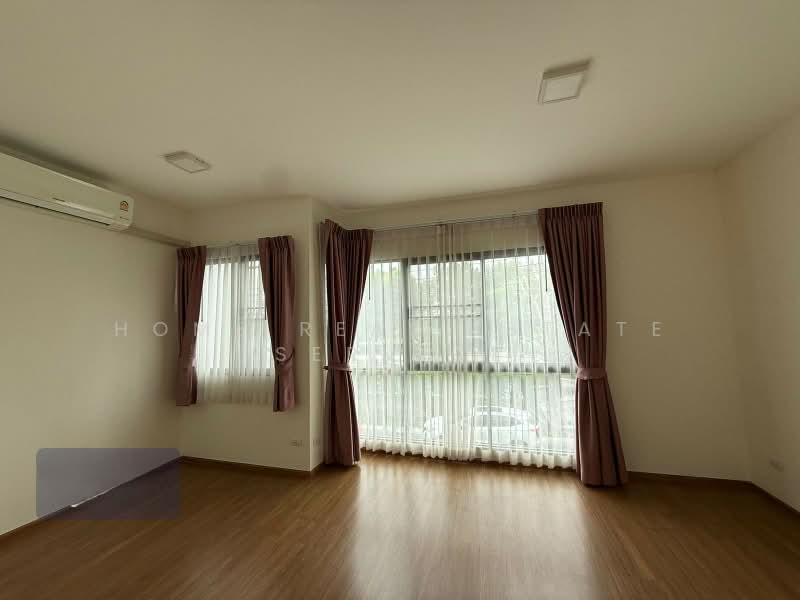Pleno Sathorn-Suksawat, Bangkok, Soi Suk Sawat 26 Teak 9-1, Suk Sawat Road, Bangpakok, Rat Burana, Bangkok, 3 Bedrooms, 105 sqm, Townhouse For Sale, by HOME Real Estate Service, 500371903 - DDproperty.com