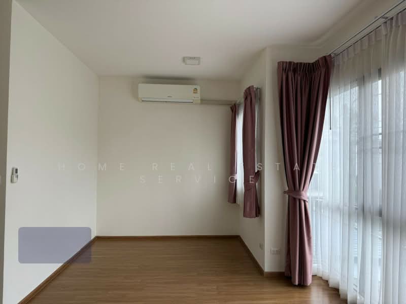 Pleno Sathorn-Suksawat, Bangkok, Soi Suk Sawat 26 Teak 9-1, Suk Sawat Road, Bangpakok, Rat Burana, Bangkok, 3 Bedrooms, 105 sqm, Townhouse For Sale, by HOME Real Estate Service, 500371903 - DDproperty.com