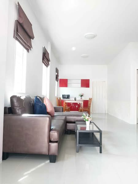 บ้านให้เช่า Baan Sukpirom เทพกระษัตรี 2 ห้องนอน ทำเลเงียบสงบ ภูเก็ต, ภูเก็ต, เทพกระษัตรี, ถลาง, ภูเก็ต, 100 ตร.ม., บ้านเดี่ยว ให้เช่า, โดย Fazwaz (Thailand) Co., Ltd., 500371908 - DDproperty.com