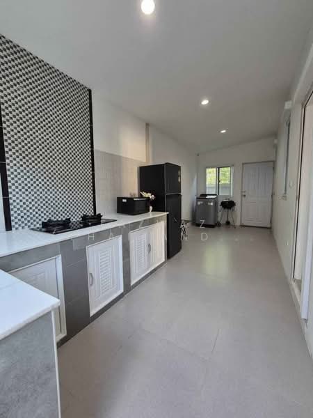 บ้านให้เช่า Baan Sukpirom เทพกระษัตรี 2 ห้องนอน ทำเลเงียบสงบ ภูเก็ต, ภูเก็ต, เทพกระษัตรี, ถลาง, ภูเก็ต, 100 ตร.ม., บ้านเดี่ยว ให้เช่า, โดย Fazwaz (Thailand) Co., Ltd., 500371908 - DDproperty.com