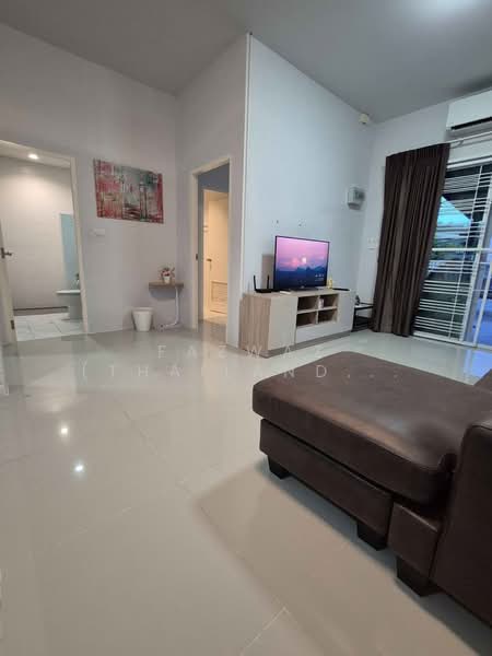 2BR House for Rent at Baan Sukpirom, Thep Krasattri Phuket, Phuket, Thep Krasattri, Thalang, Phuket, 2 Bedrooms, 100 sqm, Single Detached House For Rent, by Fazwaz (Thailand) Co., Ltd., 500371908 - DDproperty.com
