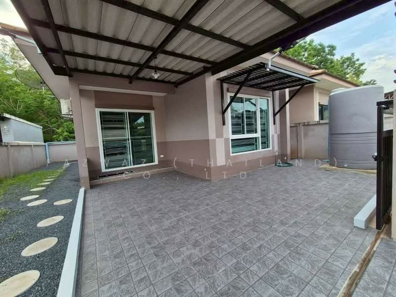 บ้านให้เช่า Baan Sukpirom เทพกระษัตรี 2 ห้องนอน ทำเลเงียบสงบ ภูเก็ต, ภูเก็ต, เทพกระษัตรี, ถลาง, ภูเก็ต, 100 ตร.ม., บ้านเดี่ยว ให้เช่า, โดย Fazwaz (Thailand) Co., Ltd., 500371908 - DDproperty.com