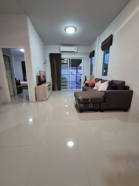 2BR House for Rent at Baan Sukpirom, Thep Krasattri Phuket, Phuket, Thep Krasattri, Thalang, Phuket, 2 Bedrooms, 100 sqm, Single Detached House For Rent, by Fazwaz (Thailand) Co., Ltd., 500371908 - DDproperty.com