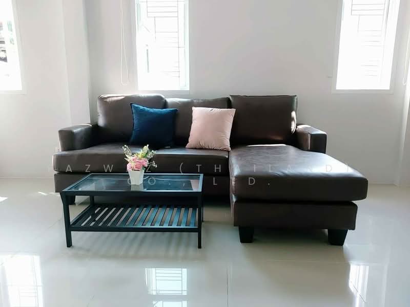 2BR House for Rent at Baan Sukpirom, Thep Krasattri Phuket, Phuket, Thep Krasattri, Thalang, Phuket, 2 Bedrooms, 100 sqm, Single Detached House For Rent, by Fazwaz (Thailand) Co., Ltd., 500371908 - DDproperty.com