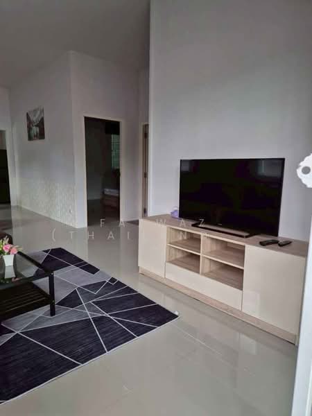 2BR House for Rent at Baan Sukpirom, Thep Krasattri Phuket, Phuket, Thep Krasattri, Thalang, Phuket, 2 Bedrooms, 100 sqm, Single Detached House For Rent, by Fazwaz (Thailand) Co., Ltd., 500371908 - DDproperty.com