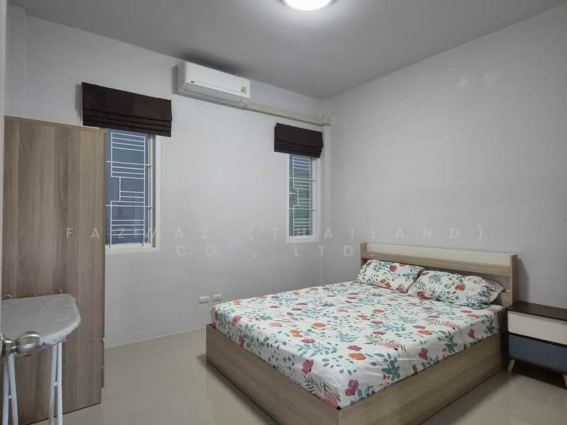 2BR House for Rent at Baan Sukpirom, Thep Krasattri Phuket, Phuket, Thep Krasattri, Thalang, Phuket, 2 Bedrooms, 100 sqm, Single Detached House For Rent, by Fazwaz (Thailand) Co., Ltd., 500371908 - DDproperty.com