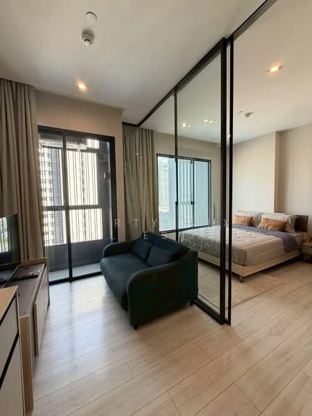 The Room Phaya Thai : เดอะ รูม พญาไท, กรุงเทพ, 567 ถ.ศรีอยุธยา, ถนนพญาไท, ราชเทวี, กรุงเทพ, 28 ตร.ม., คอนโด ให้เช่า, โดย Forty-Six Real Estate Group, 500371909 - DDproperty.com