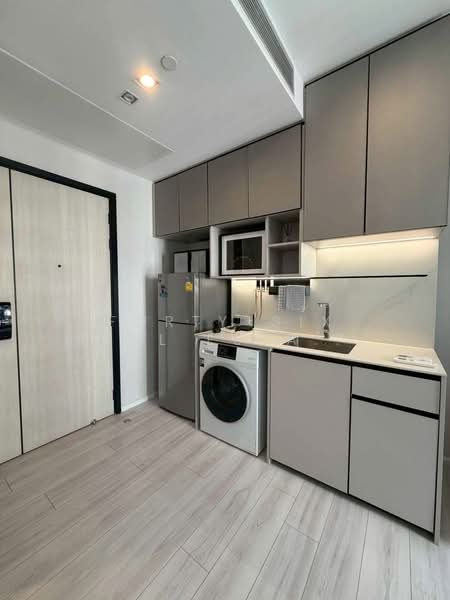 The Room Phaya Thai, Bangkok, 567 Thanon Si Ayutthaya, Thanon Phaya Thai, Ratchathewi, Bangkok, 1 Bedroom, 28 sqm, Condo For Rent, by Forty-Six Real Estate Group, 500371909 - DDproperty.com