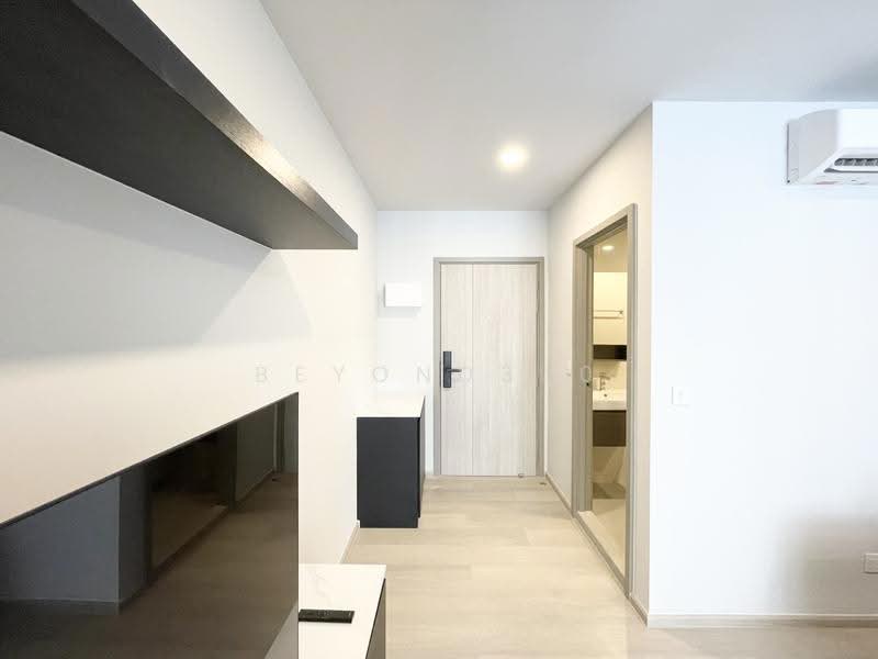Aspire Onnut Station, bangkok, Sukhumvit Road, Phra Kanong, Khlong Toei, Bangkok, 1 Bedroom, 31 sqm, Condo For Rent, by Beyond360, 500371910 - DDproperty.com