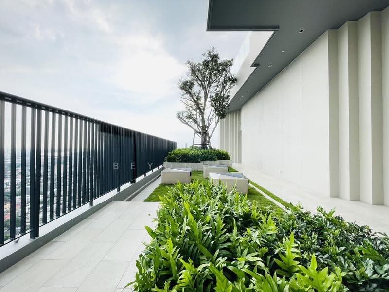Aspire Onnut Station, bangkok, Sukhumvit Road, Phra Kanong, Khlong Toei, Bangkok, 1 Bedroom, 31 sqm, Condo For Rent, by Beyond360, 500371910 - DDproperty.com