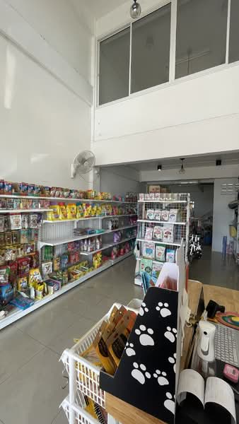 นครหลวง, Phra Nakhon Si Ayutthaya, Bang Rakam, Nakhon Luang, Phra Nakhon Si Ayutthaya, , 158 sqm, Shophouse For Sale, by พรรณ์เกษร ทองชู, 500371911 - DDproperty.com