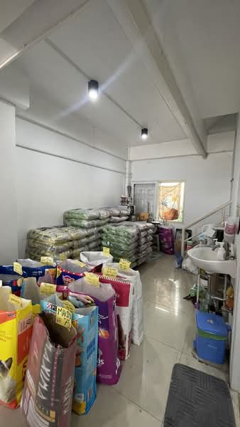 นครหลวง, Phra Nakhon Si Ayutthaya, Bang Rakam, Nakhon Luang, Phra Nakhon Si Ayutthaya, , 158 sqm, Shophouse For Sale, by พรรณ์เกษร ทองชู, 500371911 - DDproperty.com