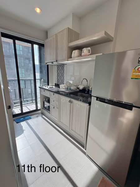 The Base Height Phuket, Phuket, 359 Soi Hongyok Utis Yaowarat Road, Talat Yai, Muang Phuket, Phuket, 1 Bedroom, 30 sqm, Condo For Rent, by primeglobalassel Nony, 500371913 - DDproperty.com