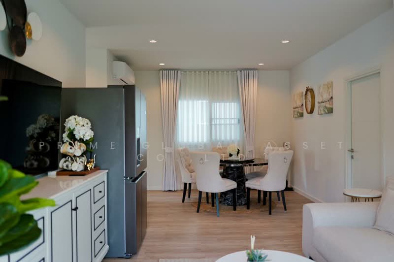 Saransiri Kohkaew Retreat, Phuket, Ko Kaeo, Muang Phuket, Phuket, 4 Bedrooms, 163 sqm, Single Detached House For Rent, by Prime Global Asset Co.,Ltd, 500371914 - DDproperty.com