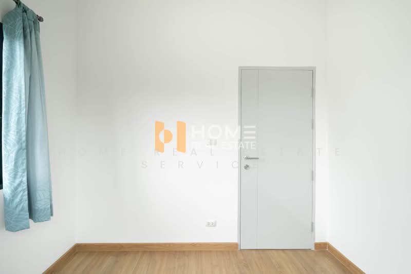 Pleno Suksawat-Prachauthit 60, Bangkok, Soi Pracha Uthit 60, Thung Khru, Bangkok, 3 Bedrooms, 125 sqm, Single Detached House For Sale, by HOME Real Estate Service, 500371916 - DDproperty.com