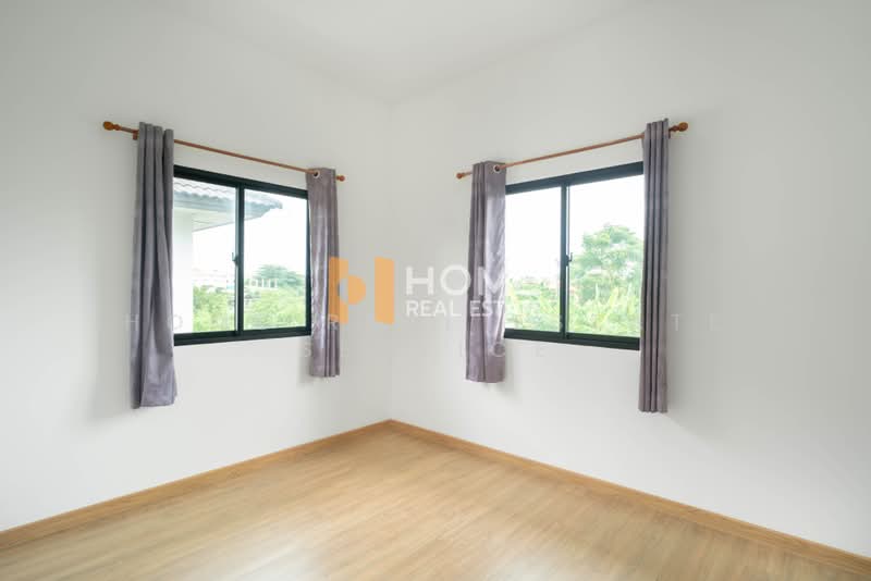 Pleno Suksawat-Prachauthit 60, Bangkok, Soi Pracha Uthit 60, Thung Khru, Bangkok, 3 Bedrooms, 125 sqm, Single Detached House For Sale, by HOME Real Estate Service, 500371916 - DDproperty.com