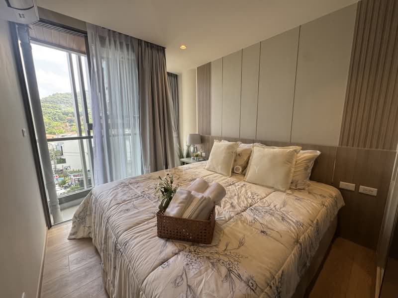 Modern Condominium for Sale Near Nai Harn Lake & Nai Harn Beach, Phuket, Phuket, Rawai, Muang Phuket, Phuket, 1 Bedroom, 45 sqm, Townhouse For Sale, by Khun Joy, 500371917 - DDproperty.com