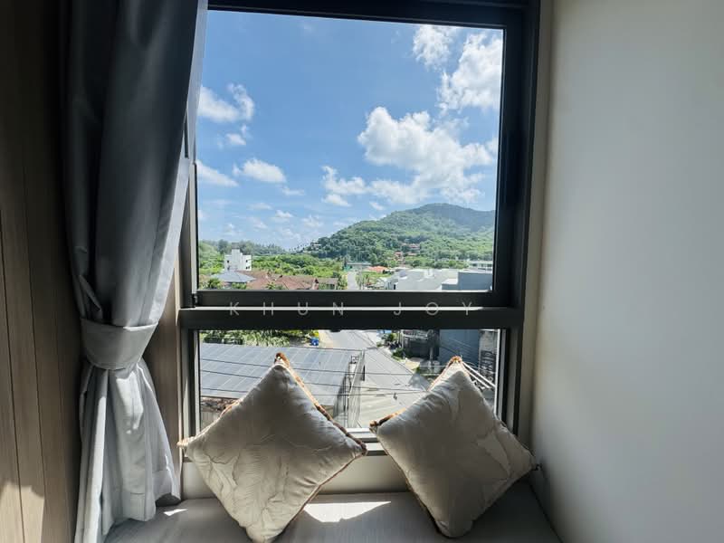 Modern Condominium for Sale Near Nai Harn Lake & Nai Harn Beach, Phuket, Phuket, Rawai, Muang Phuket, Phuket, 1 Bedroom, 45 sqm, Townhouse For Sale, by Khun Joy, 500371917 - DDproperty.com