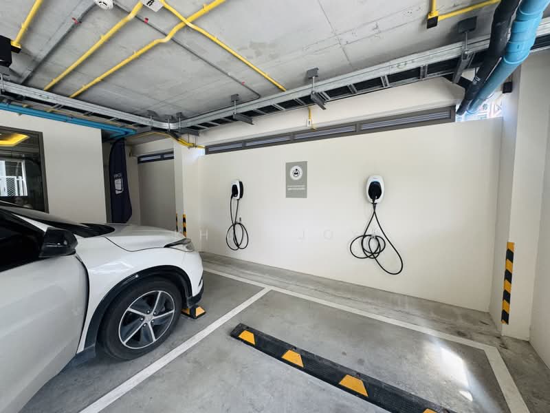 Modern Condominium for Sale Near Nai Harn Lake & Nai Harn Beach, Phuket, Phuket, Rawai, Muang Phuket, Phuket, 1 Bedroom, 45 sqm, Townhouse For Sale, by Khun Joy, 500371917 - DDproperty.com